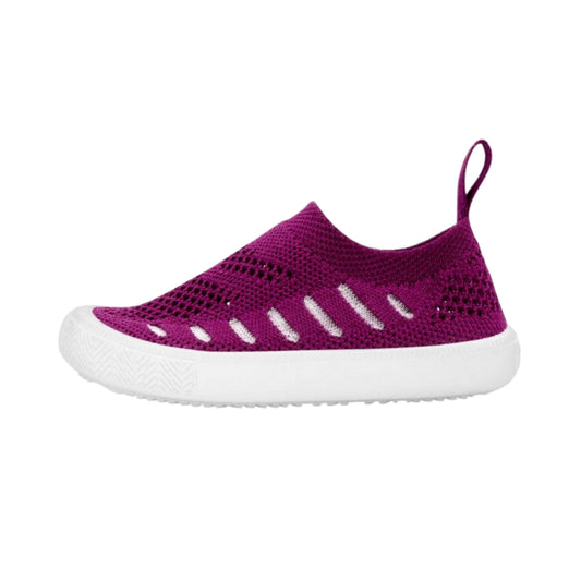 Breeze Knit Slip On Shoes