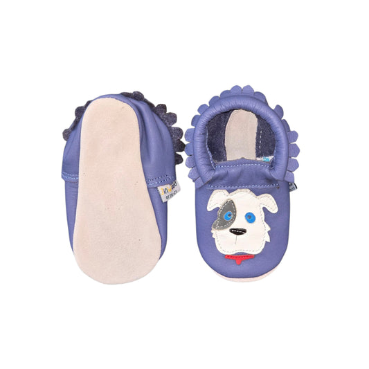 Soft Sole Shoes
