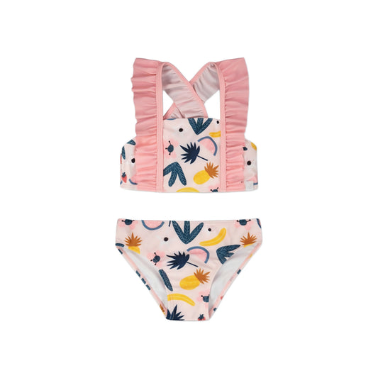 Two Piece Swimsuit