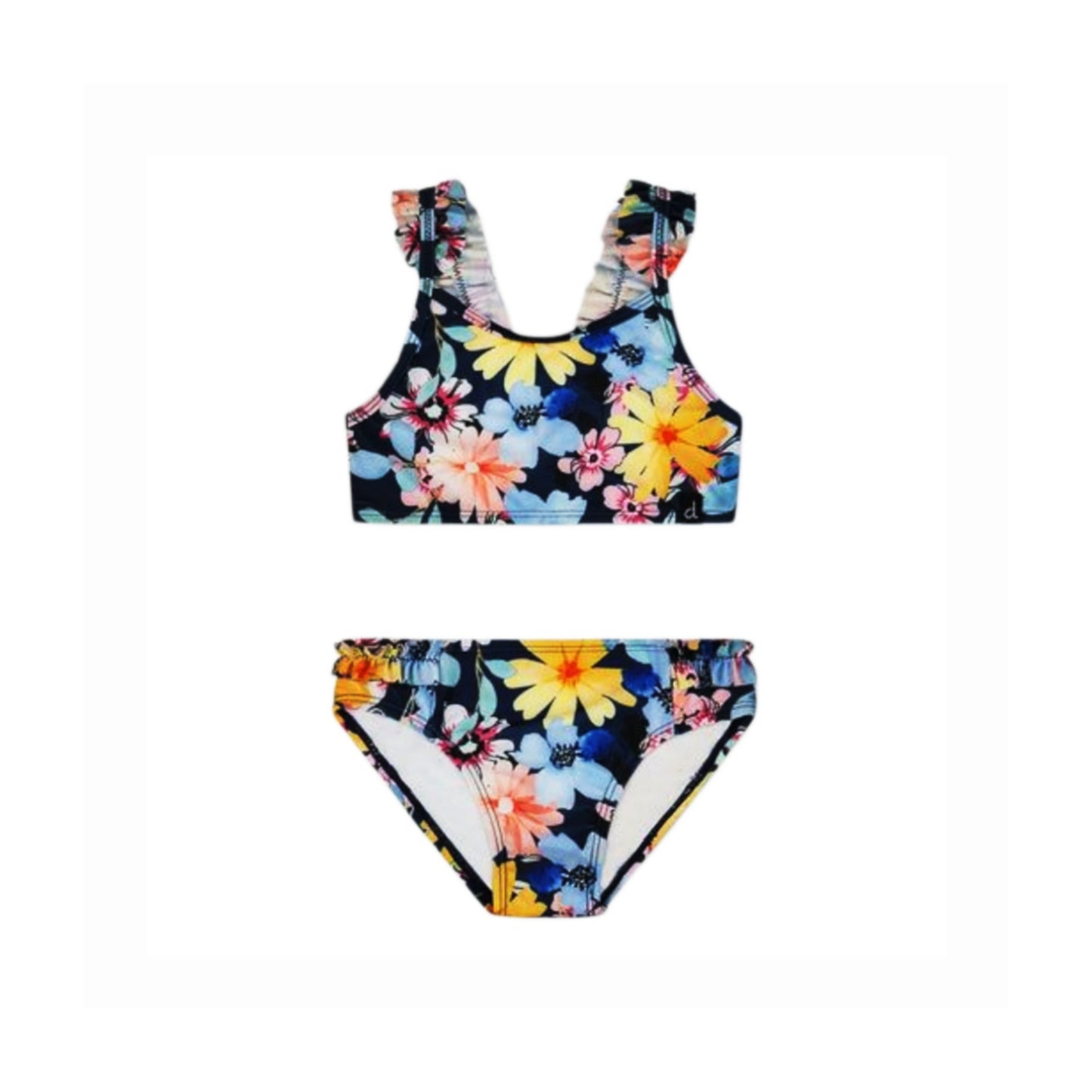 Two Piece Swimsuit