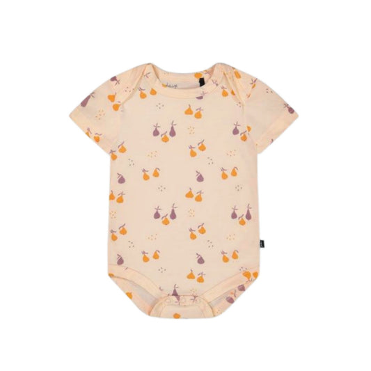 Organic Cotton Onesie