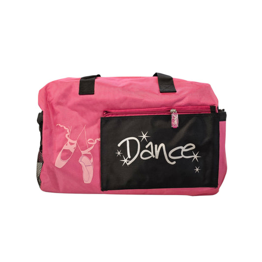 Sansha Dance Duffle Bag