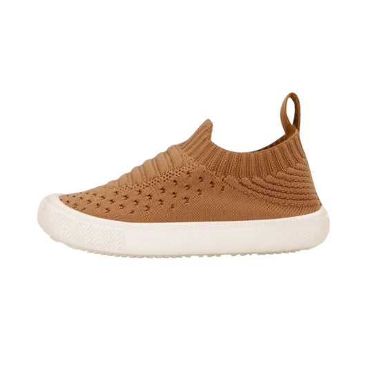 Xplorer Knit Slip On Shoes
