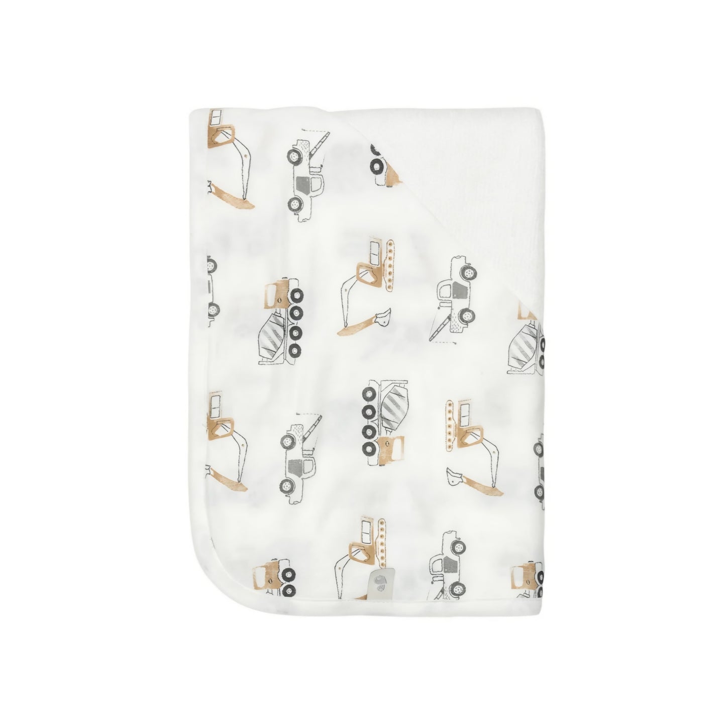 Bamboo Hooded Towel