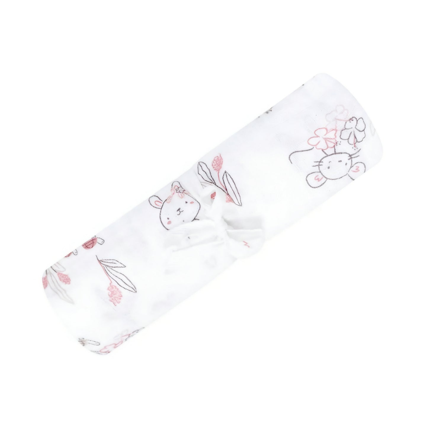 Muslin Cotton Swaddles