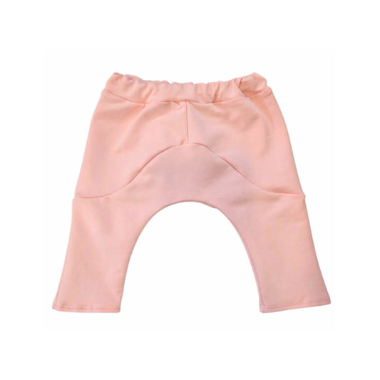 Elastic Waist Joggers