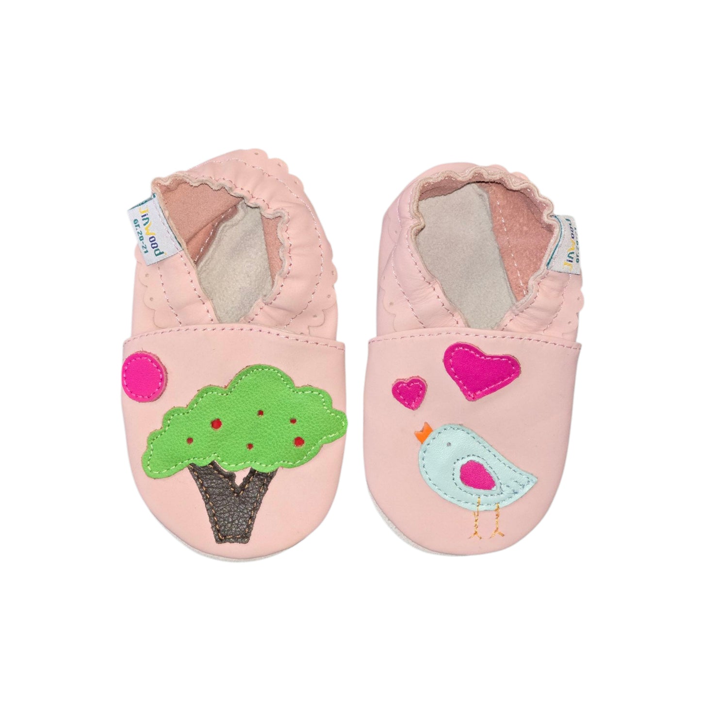 Soft Sole Shoes