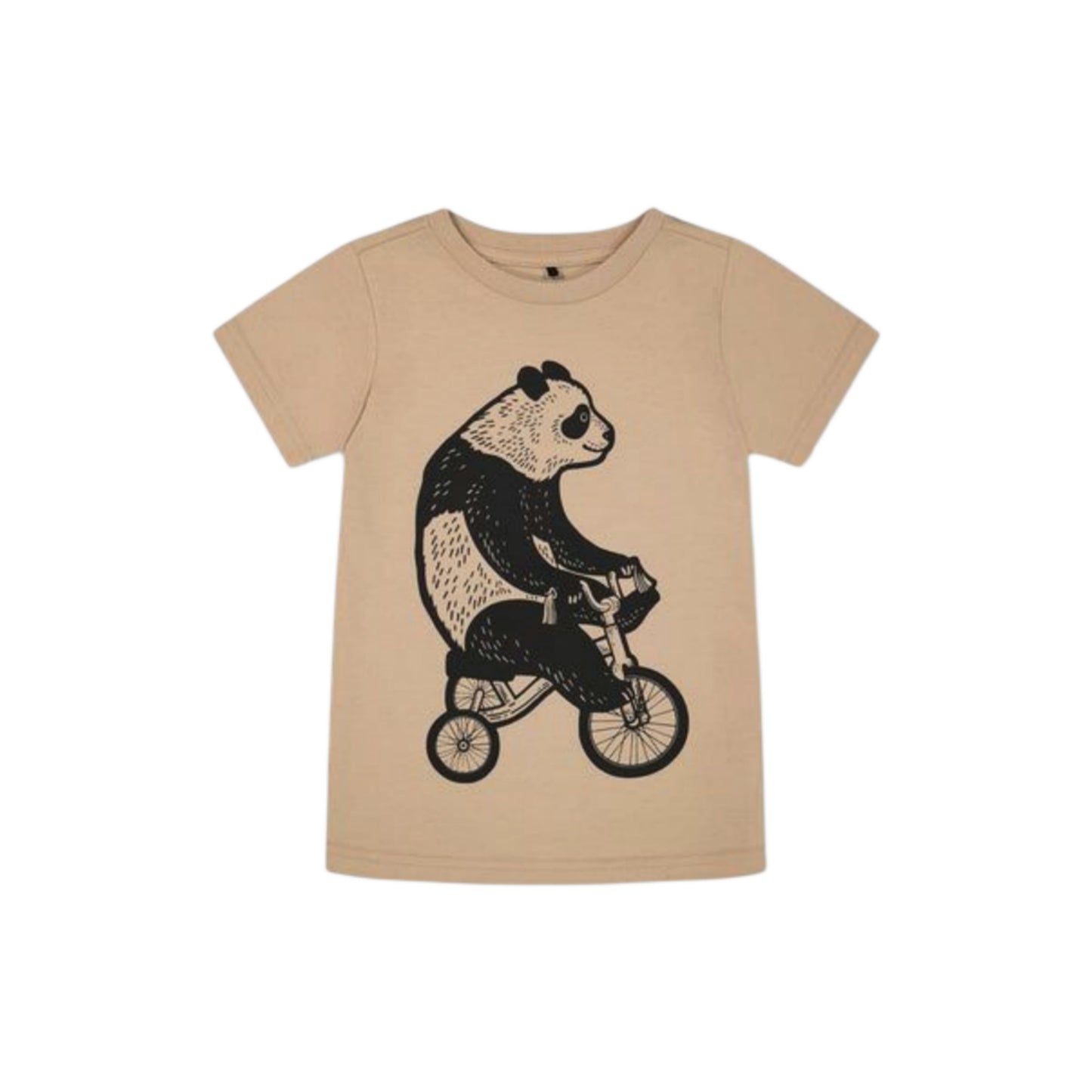 Organic Cotton Tee