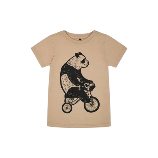 Organic Cotton Tee