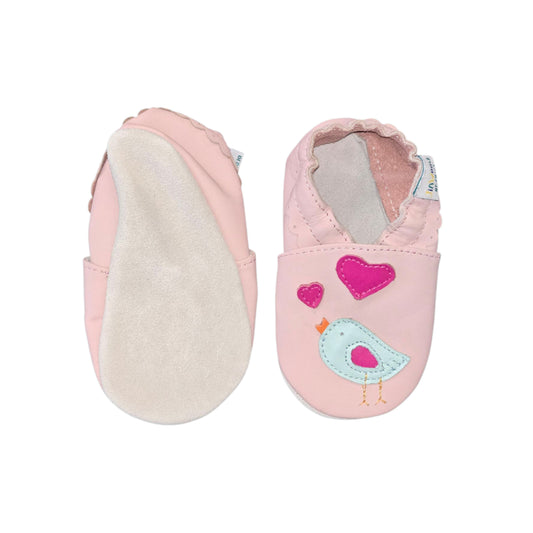 Soft Sole Shoes