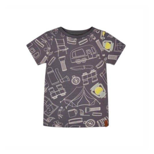 Organic Cotton Tee