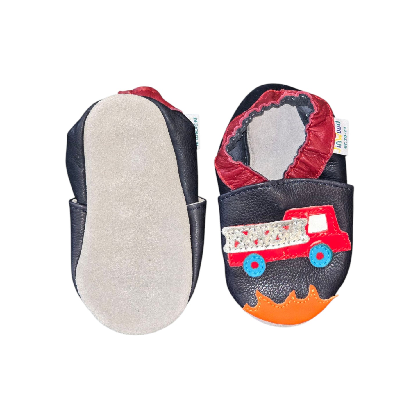 Soft Sole Shoes