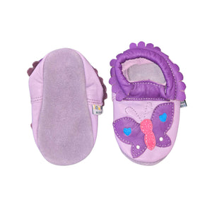 Soft Sole Shoes