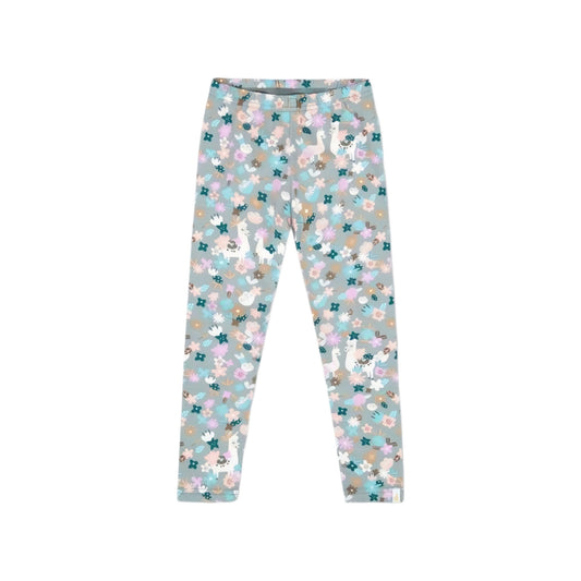 Organic Cotton Leggings