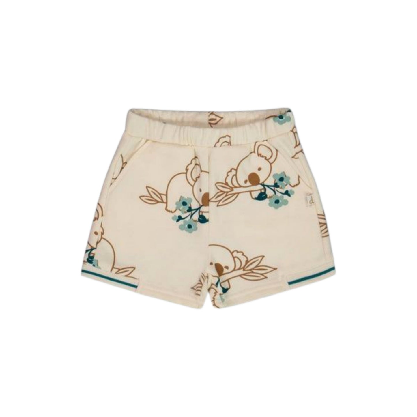 French Terry Shorts