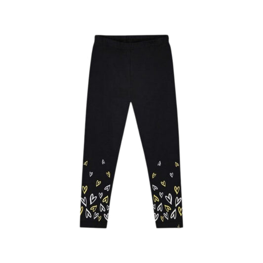 Organic Cotton Leggings