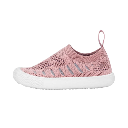 Breeze Knit Slip On Shoes