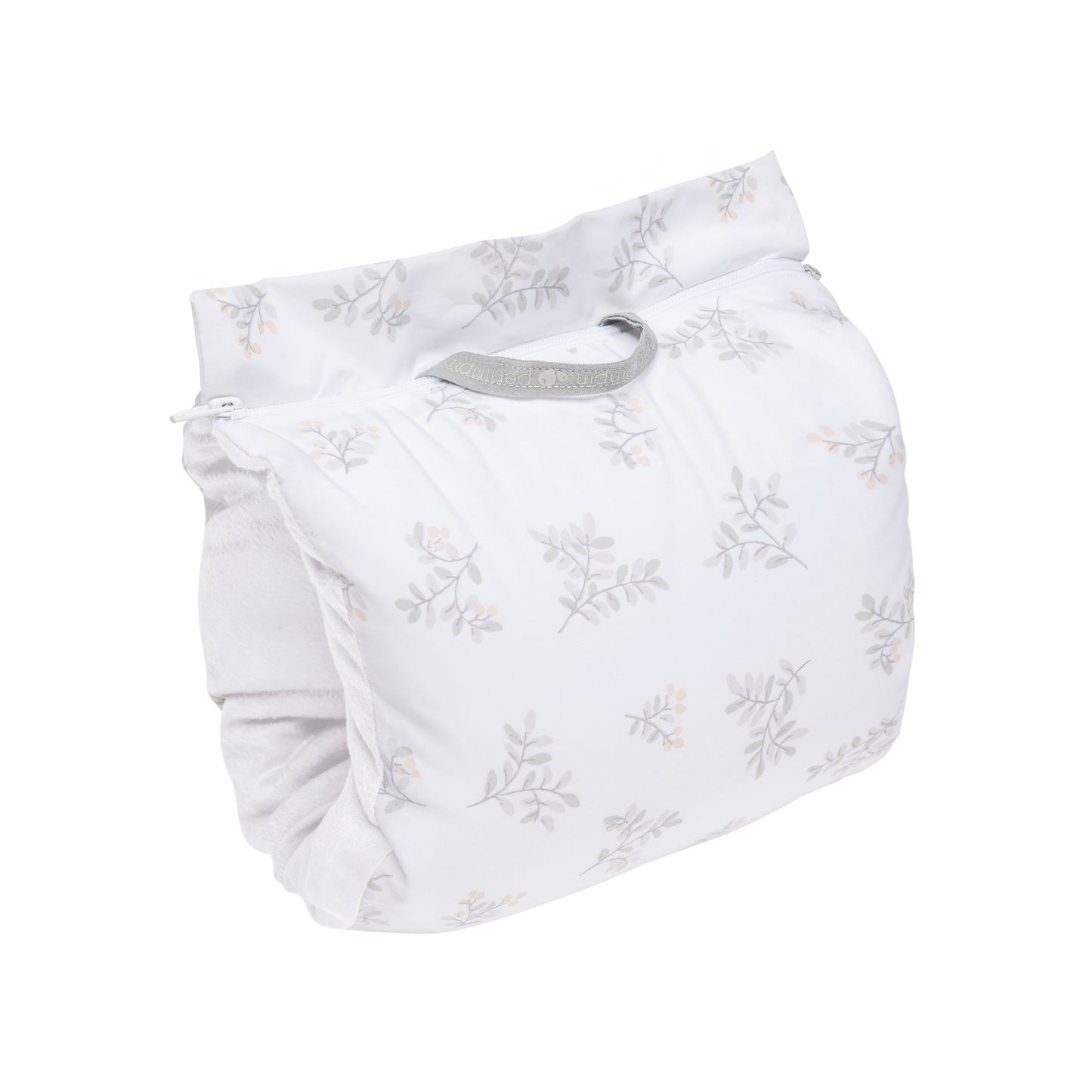 Organic Cotton Nursing Muff