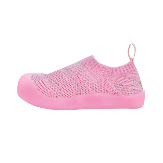 Jelly Jumper Slip On Shoes