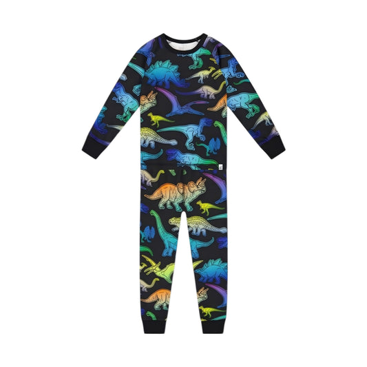Organic Cotton Pajama Set