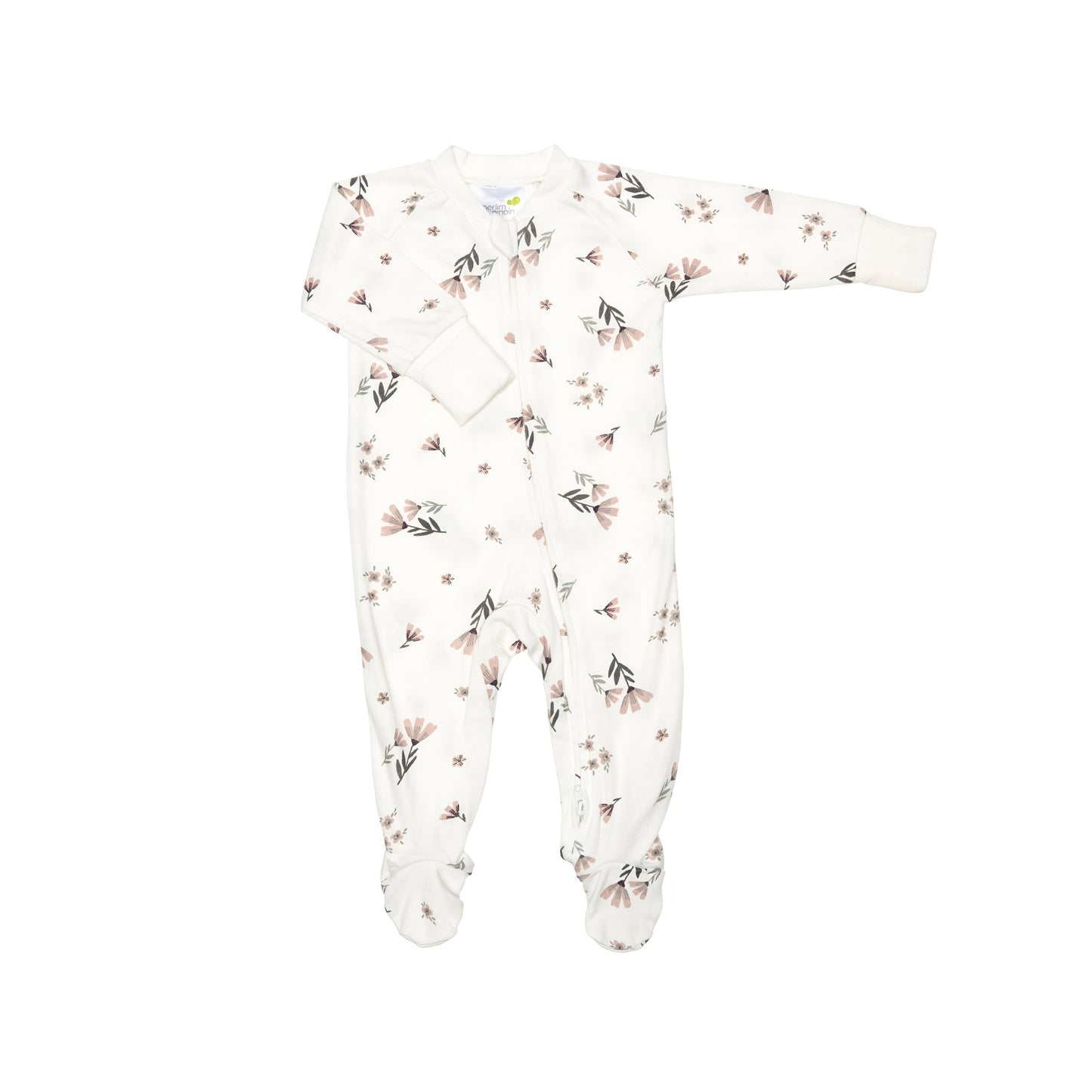 Bamboo Footed Sleeper