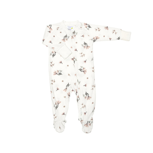 Bamboo Footed Sleeper