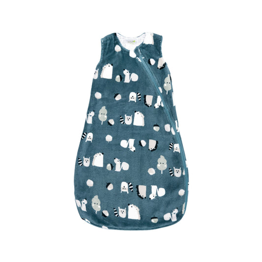 Plush Sleep Sack