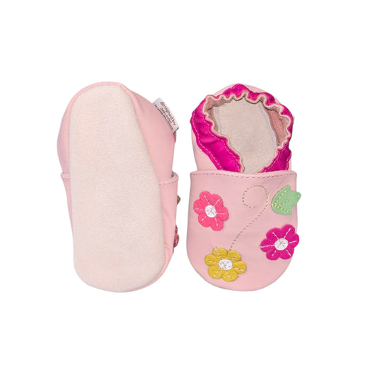 Soft Sole Shoes