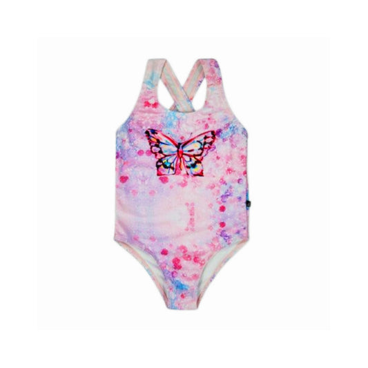 One Piece Swimsuit