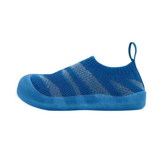 Jelly Jumper Slip On Shoes
