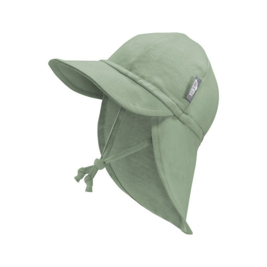 Sun Soft Baby Cap