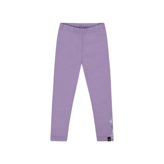 Organic Cotton Leggings