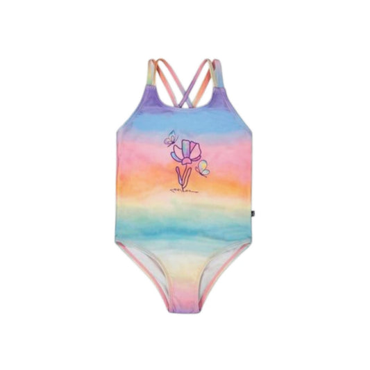 One Piece Swimsuit