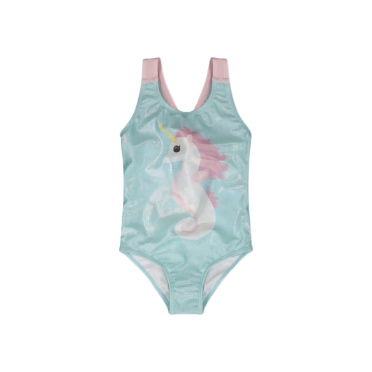 One Piece Swimsuit