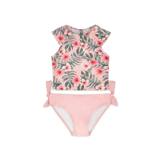 Two Piece Swimsuit