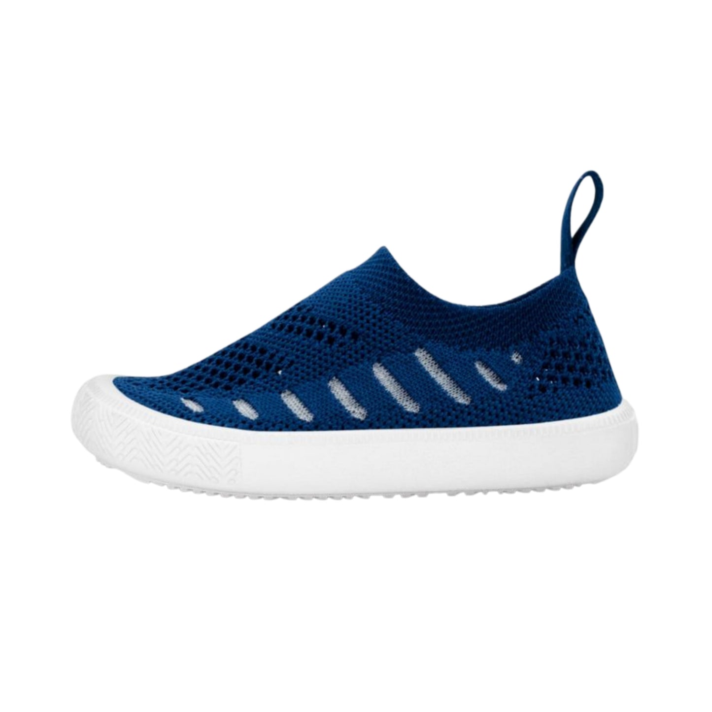 Breeze Knit Slip On Shoes