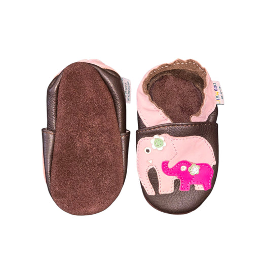 Soft Sole Shoes