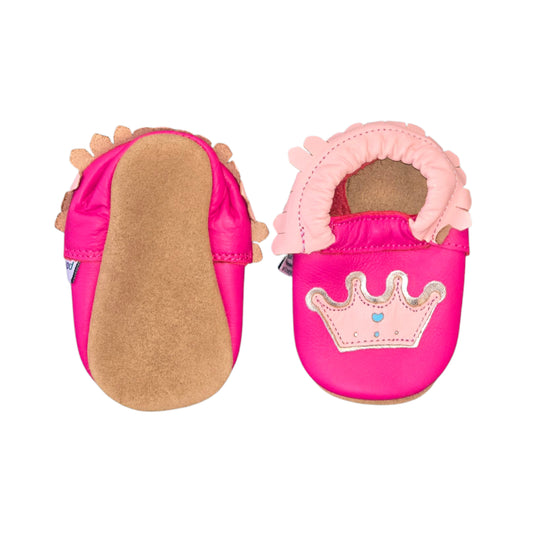 Soft Sole Shoes