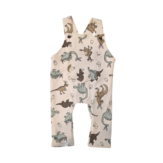 Handmade Overalls