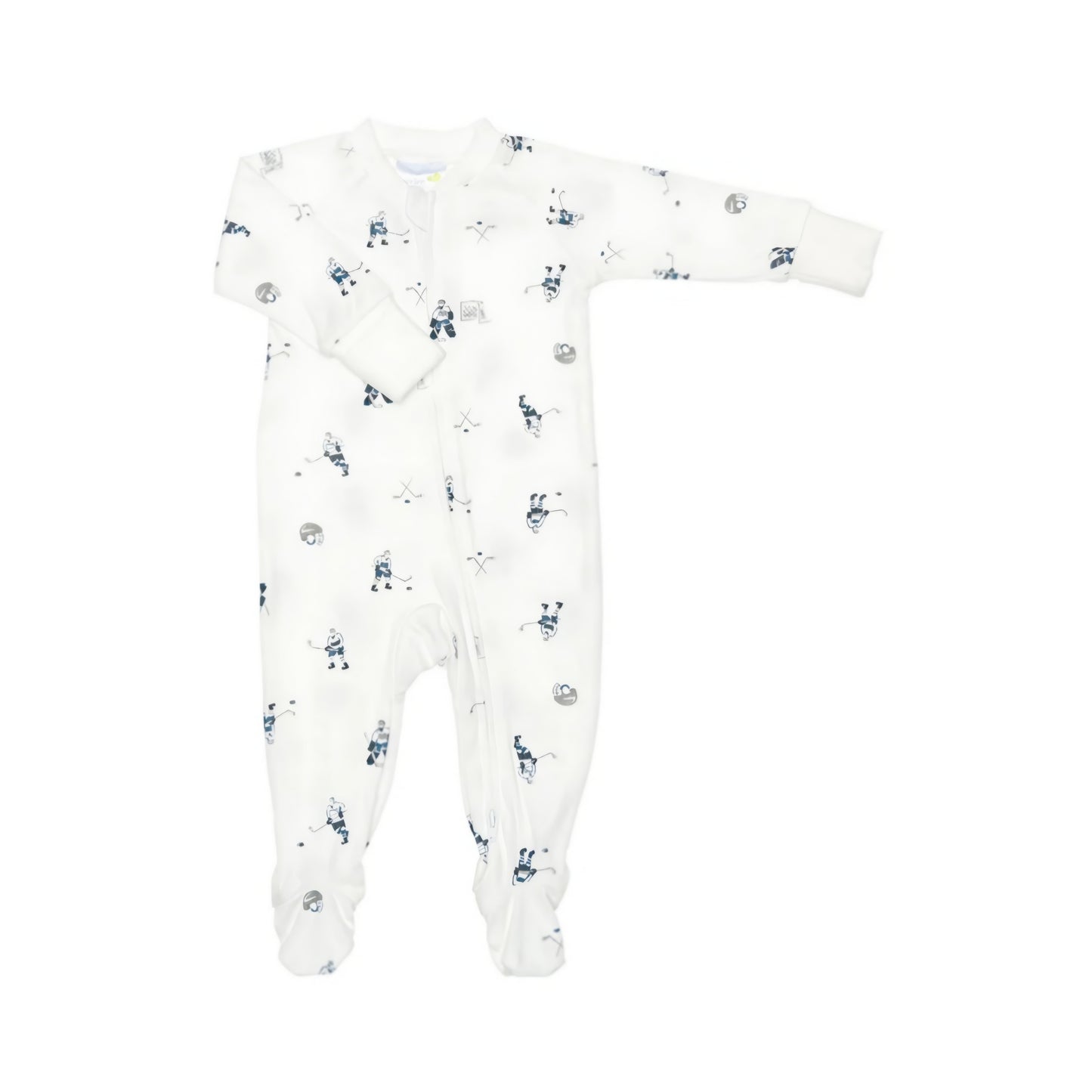 Bamboo Footed Sleeper (Hockey)