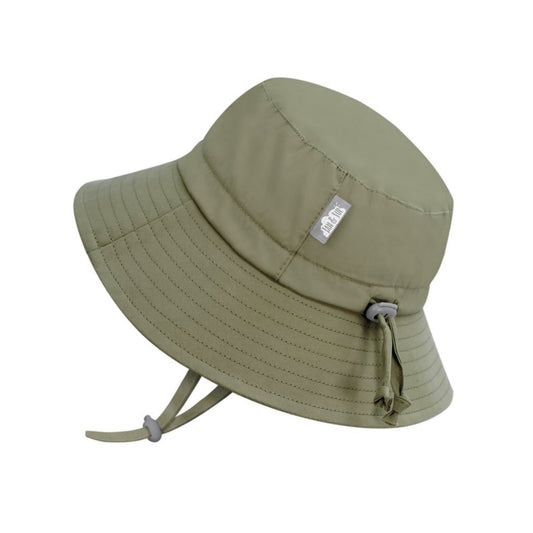 Cotton Bucket Hat