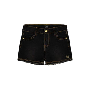 Denim Jean Shorts