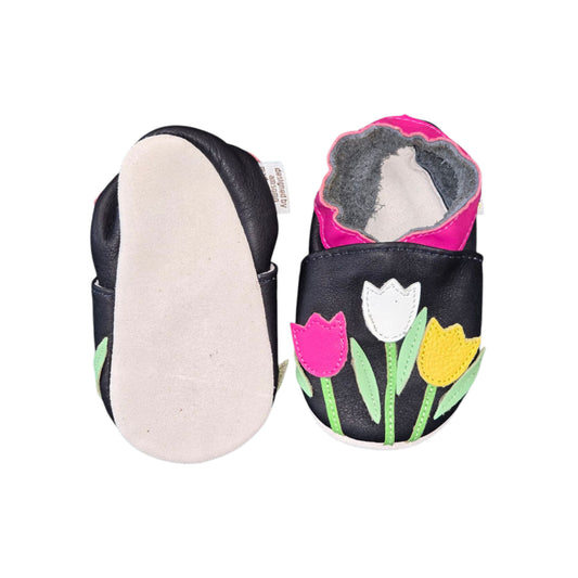 Soft Sole Shoes