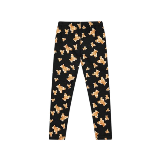 Organic Cotton Leggings