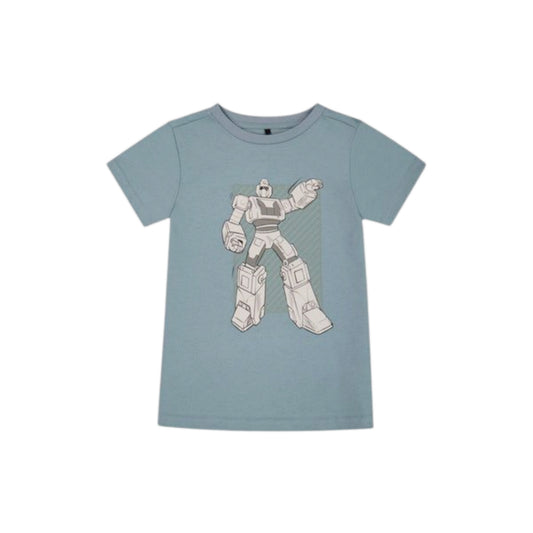 Organic Cotton Tee
