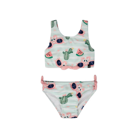 Two Piece Swimsuit