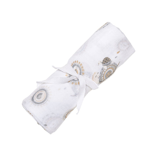 Muslin Cotton Swaddles