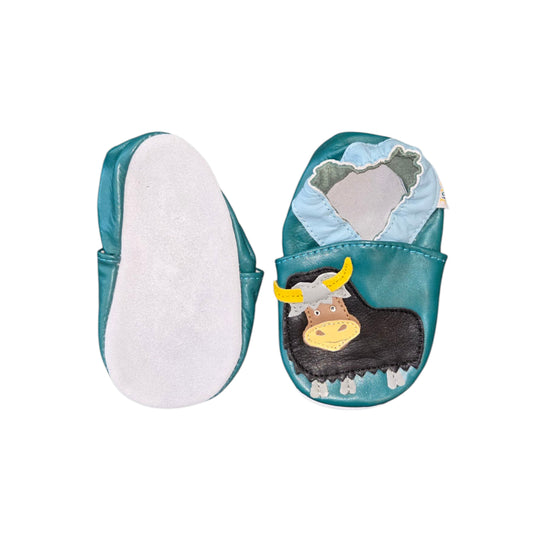 Soft Sole Shoes