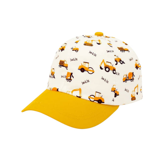 UV Baseball Cap