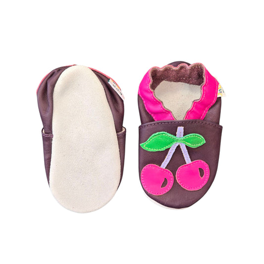 Soft Sole Shoes